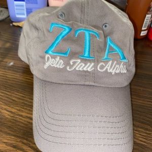 Sorority Hat